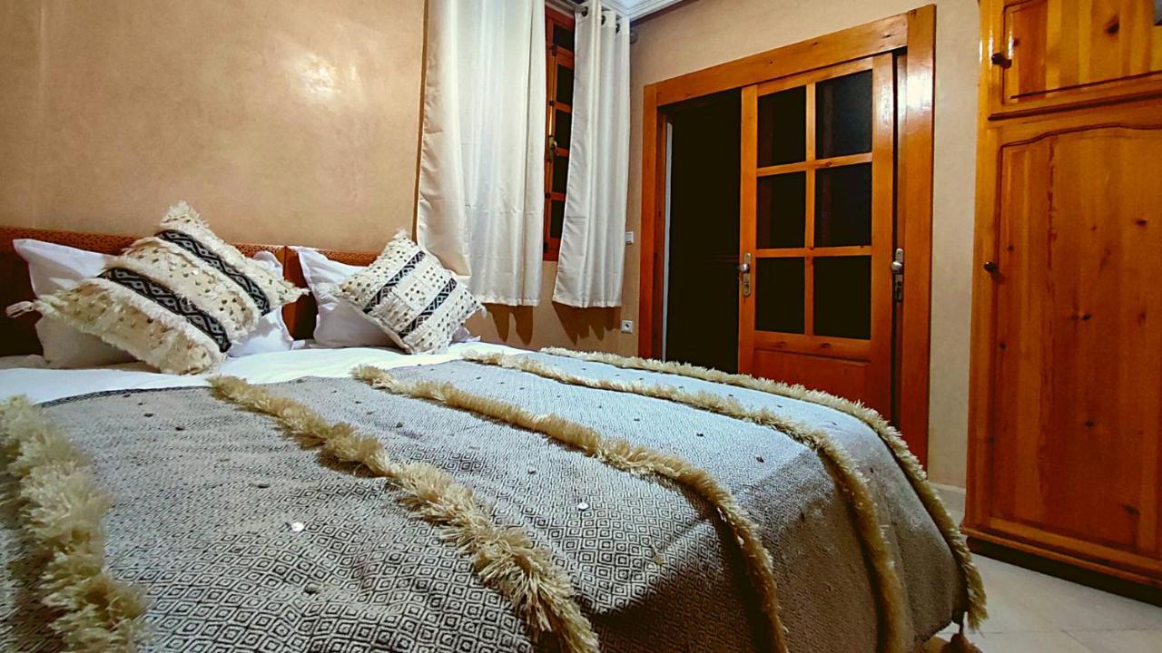 Hotel The Horizon Taghazout Exterior foto
